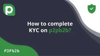 How to complete KYC?