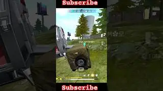 BR RANK Prank 😂 Free Fire (Free Fire Gameplay) #shorts