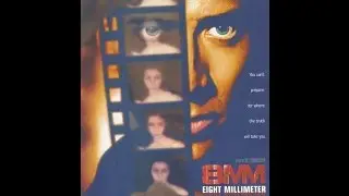 Eight Millimeter (1999) Nicolas Cage Movie Review
