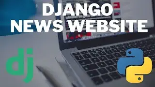 Create News Website Using Django - Part 9