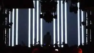 Nosaj Thing LIVE @ The Block Club (Tel Aviv)