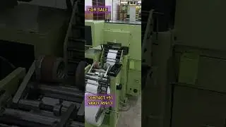 🌈IMPORTED ONDA-250 |JAPAN| |FLAT BED| STICKER|LABEL PRINTING MACHINE| &|BARCODE| DIE CUTTING MACHINE