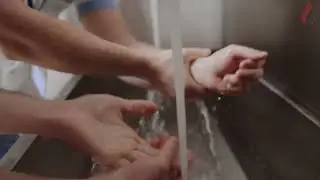 15OCT DIA MUNDIAL DE LA AMBLIOPIA Y EL LAVADO DE MANOS