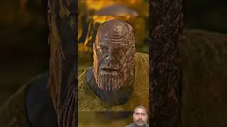 The Most Powerful Scene in Avengers Endgame 😱