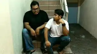 Jamal Tetsu try hard !