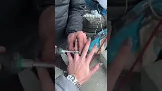 cheap ring but big love ❤