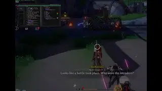 BadBoyCheats.com | Tower of Fantasy Cheat [DMG Hack & GodMode]