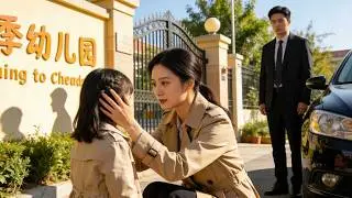 【DUB ENG】I Died After He Divorced Me&mdash;Returning as Another Woman, I Took Back His Heart and My Child