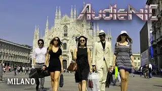 MILANO (Audienic) - progressive house