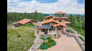 21388 White Forest Rd Lead, SD
