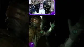 Corpse Thief - Dead Space