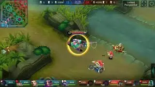 Pro Akai wtf moment