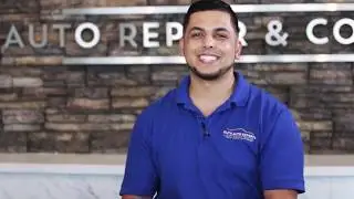 Best Auto Body Repair Shop Houston, TX| Elite Auto Experts