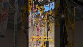 Contemporary art in ARKEN Museum