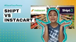 Shipt vs Instacart