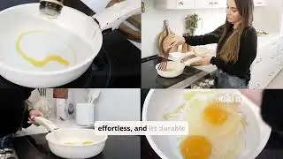 CAROTE Pots and Pans Set Non Stick | Honest Review: Features, Pros & Cons