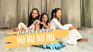 Lolee I HU RU RU I हू रू रू I Dance Cover | Vishnu Khatri