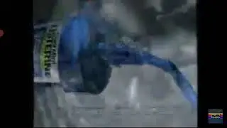 Cool Mint Listerine 1995 Commercial