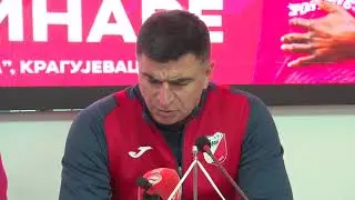 Radnički i Javor podelili bodove na „Čika Dači“