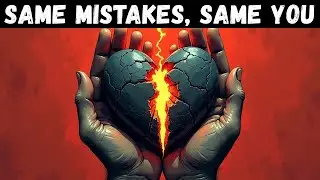 Why You Keep Repeating the Same Mistakes | Carl Jung