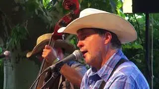 DANIEL T  COATES  - COUNTRY ROQUE FESTIVAL 2018