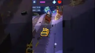 Clash of Robot Wild Racing GAMEPLAY Android & iOS #Short169