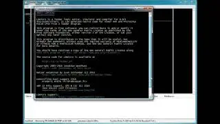 LDMicroTutorial #2 Programming PIC & AVR برمجة الميكروكنتروللر  بالرسم بدون كتابة اكواد