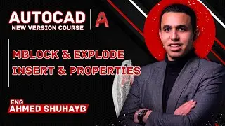 AutoCAD ( New Version ) 
