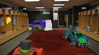 DFH Locker Room #19: RLCS Predictions for League Play