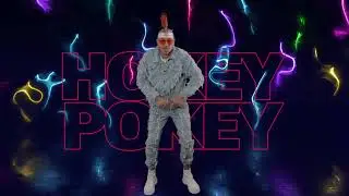 Mitch Tambo - Hokey Pokey (Official Music Video)