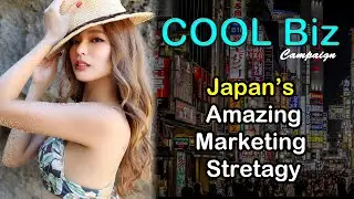 Discover How Japan's Creative Marketing Strategy Is Rescuing Its Economy from Crisis!