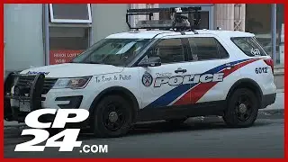 Police investigating shooting in North York that sent woman to hospital