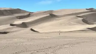 Beautiful Colorado #colorado #nationalpark #denver #onedaytrip #sandunes #usa #usashorts #nature 