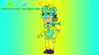 I Got My New Voice From Nathan Nuance
