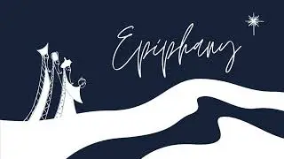Epiphany of Revelation