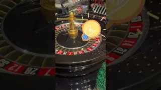 Крутая идея для дилера! #рулетка #ирл #казино #игра #bigwin #фартовый