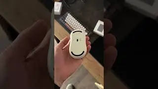 Mi Wireless Mouse 3: Безграничная свобода движения в ладони