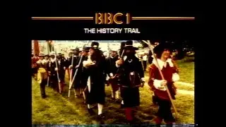BBC SCHOOLS - THE HISTORY TRAIL: Roads and Waterways (TX 14/03/83)