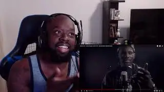 Wretch 32 Daily Duppy (Reaction)