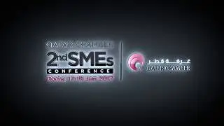 Qatar Chamber 2nd SME Conference