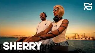 Sherry B2B @Namitoofficial   - Melodic Deep House DJ Set | Sunset Vibes from Dubai, UAE 