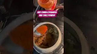 Goat curry Nepali style. #cooking #food #recipe #nepalifood #goatcurry #easyrecipe #nepalitaste