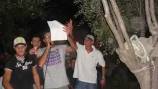 SOUTH LOVE VIBRATION - Storie del vecchio sud (Strip club riddim)