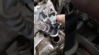 P20EE-00 Toro diesel motor TD350 luz acesa no painel qual a causa? Bico dosador do arla32