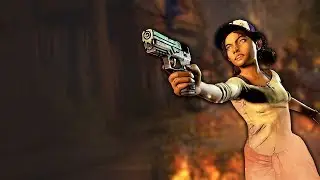 SUCH A DRAG IN USELESS DRAMA | The Walking Dead: A New Frontier - Episode 4