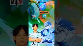 Domengkite&rsquo;s Harith Is Untouchable 😈 Dash In, Dash Out
