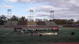 Hadestown - EHHS Coop Marching Band 2025 State Championship