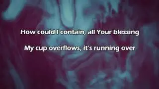 Gotta Give Him Glory - Planetshakers 2016 (Live Recording) Lyric Video