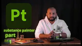 Adobe Substance – الحلقة 1 : ما هو الـ PBR في  الخامات الواقعية ولماذا سابستنس هو الأفضل؟