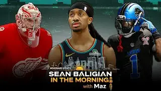 PETZING WAS A HOME RUN HIRE | Sean Baligian in the Morning | Tuesday, February 3rd, 2026